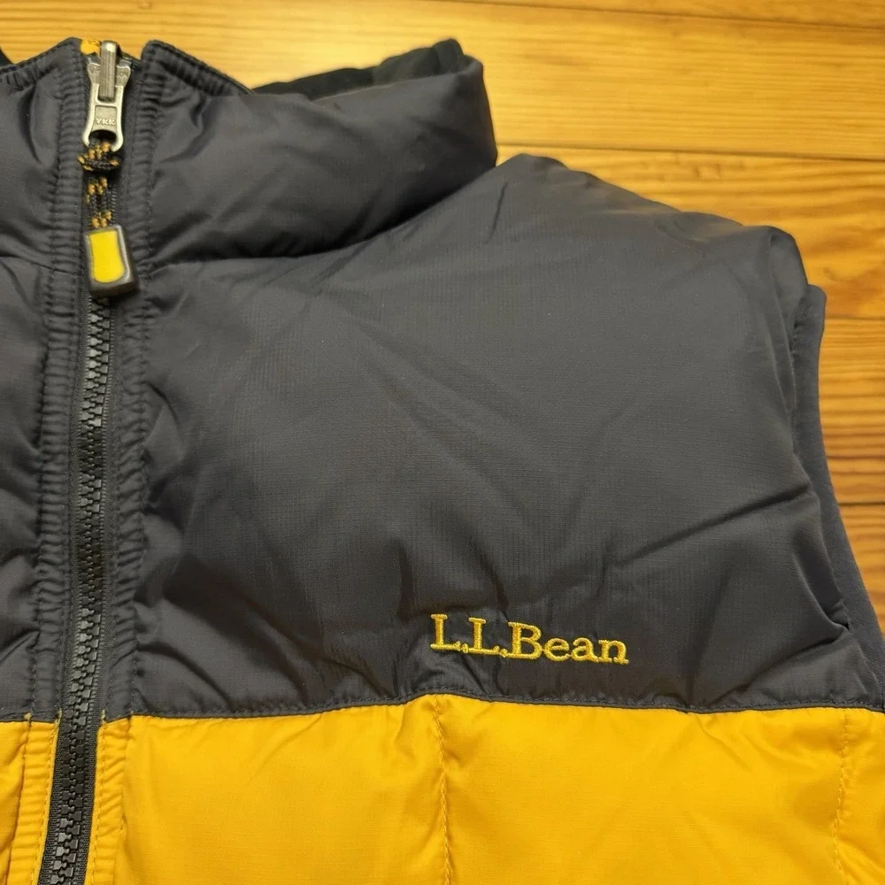 L.L. Bean ll bean